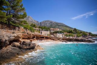 Apartments Spila Beach - Ivan Dolac - 8