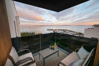 Port Luxury Penthouse - Privlaka - 9