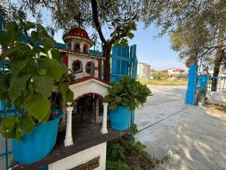 Island Apartments - Nea Vrasna - 7