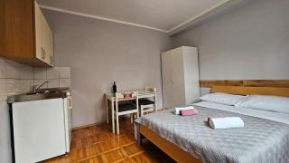 Studio A - Cozy place for two - Zadar - 5