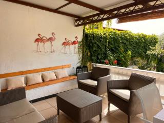 Casa Stewart - Ponente - 1