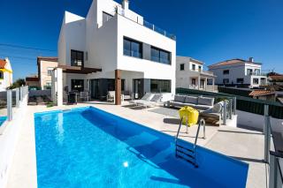 Silver Coast Beach Villa - Lourinhã - 0