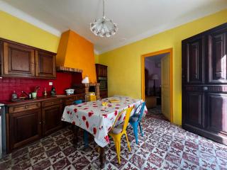 Maison familiale - Bages - 8
