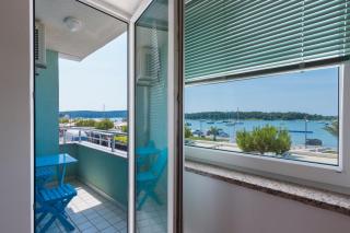Apartments Riva Medulin - Medulin - 9