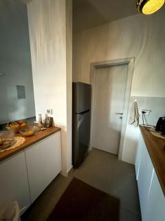 Cozy Garden Flat with Full Kitchen - Madīnat aţ Ţalāʼi‘ - 6