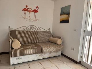 Casa Stewart - Ponente - 8