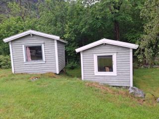 Kvanndal Camping - - 4