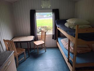 Kvanndal Camping - - 3