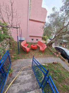 Villa Stanišić - Boreti - 4