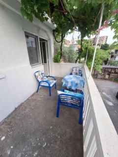 Villa Stanišić - Boreti - 2