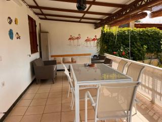 Casa Stewart - Ponente - Geremèas - 9