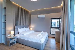 VIP apartment sea view - 1