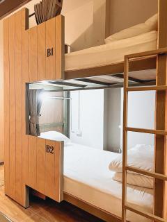 Jeune Hotel at Phra Singh - Chiang Mai - 3