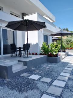 Aquarama Suites - Nea Iraklitsa - 9
