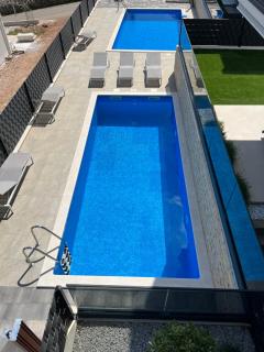 Appartement île de CIOVO CROATIE - Trogir - 7