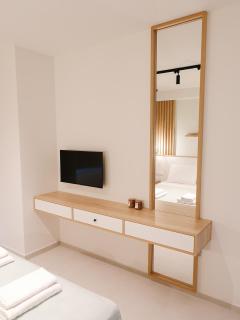 Aquarama Suites - Nea Iraklitsa - 6