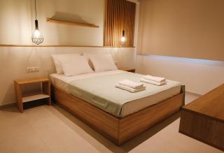 Aquarama Suites - Nea Iraklitsa - 3