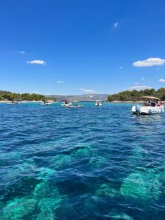 Appartement île de CIOVO CROATIE - Trogir - 6