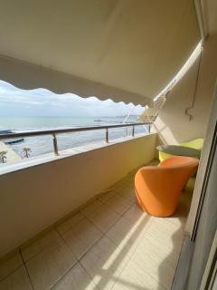 Durres beach apartment - Durazzo - 1