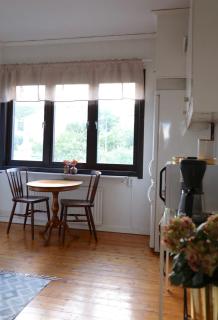 Lägenhet nära hav och centrum - Halmstad - 2
