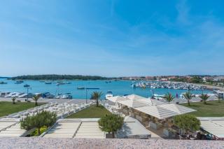 Apartments Riva - Medulin - 4