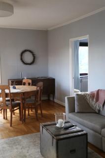 Lägenhet nära hav och centrum - Halmstad - 8