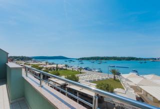 Apartments Riva - Medulin - 5