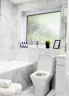 Modernised 3 Bed House - Liverpool - 7