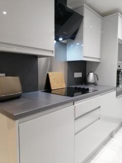 Modernised 3 Bed House - Liverpool - 6