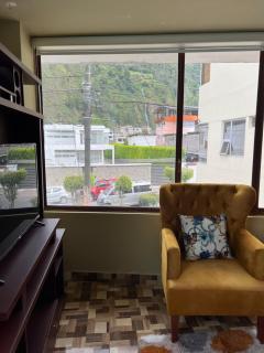 LuNi inn - Baños - 7