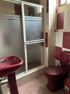 LuNi inn - Baños - 5