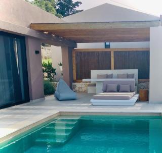 Amahle Luxury Villas - Andipáta Erísou - 5