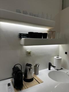 White Sand jacuzzi Suite - Ios Chora - 4