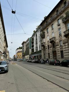 Four bedroom apartment in the centre of the city - Milan - 0