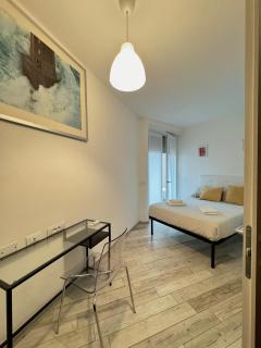 Four bedroom apartment in the centre of the city - Milan - 1