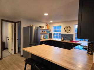 Marysvale Main Street Apartment - Marysvale - 5