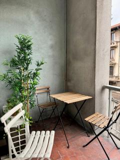 Four bedroom apartment in the centre of the city - Milan - 6