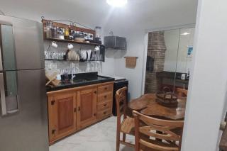 Casa na Praia Grande SP - 6