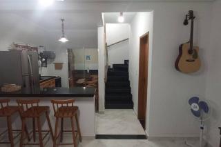 Casa na Praia Grande SP - 2