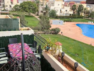 Appartement MARIA résidence privée avec piscine - Cherarba - 4