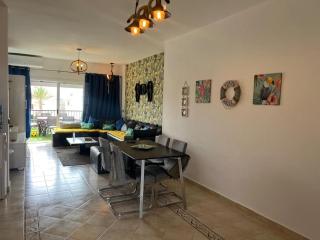 Appartement MARIA résidence privée avec piscine - Cherarba - 3