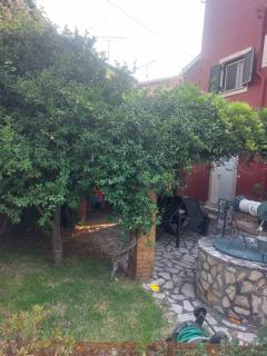 Morpheus - Città di Corfù - 7