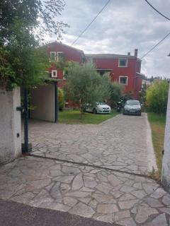 Morpheus - Città di Corfù - 4