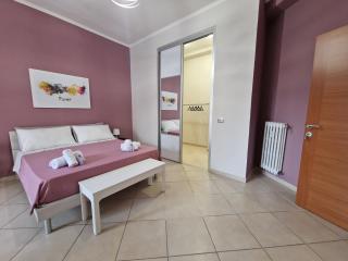 GarbantSuite Apartment In Rome - 9