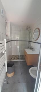 Suite privée indépendant dans ancien pigeonniet - 1