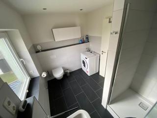 Moderne große Wohnung - Görmin - 6