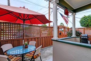 City Center Hillcrest Bungalow Vacation Rental - San Diego - 6