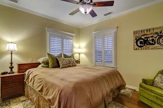 City Center Hillcrest Bungalow Vacation Rental - San Diego - 5