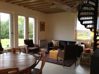 L'oisellerie Cottages - Le Renouard - 9