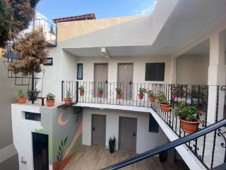 Casa Relox 43 - San Miguel de Allende - 1